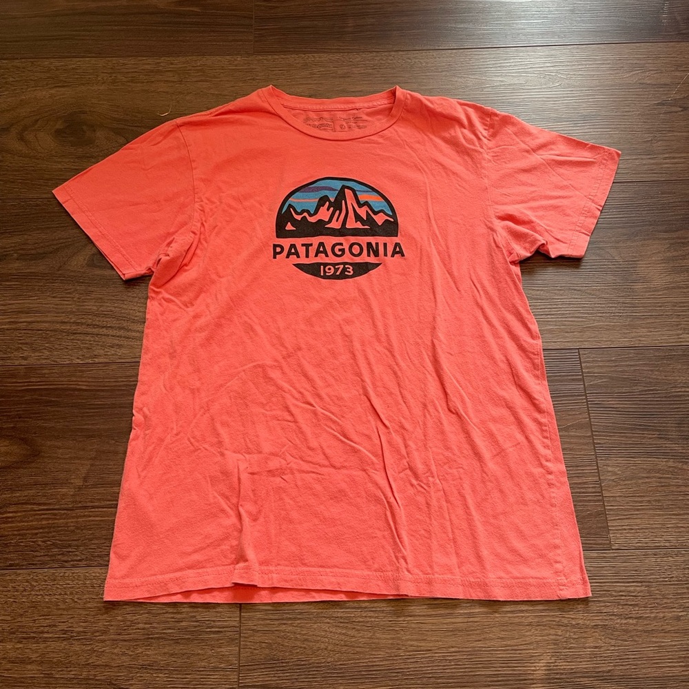 Patagonia Unisex T-Shirt